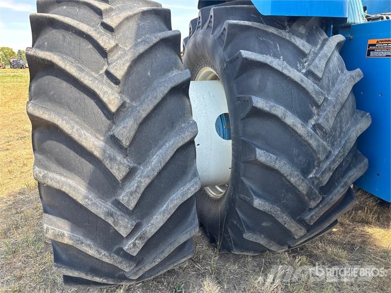 New Holland 9882 Muut maatalouskoneet