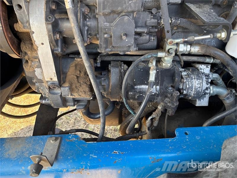 New Holland 9882 Muut maatalouskoneet