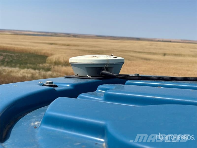 New Holland 9882 Muut maatalouskoneet