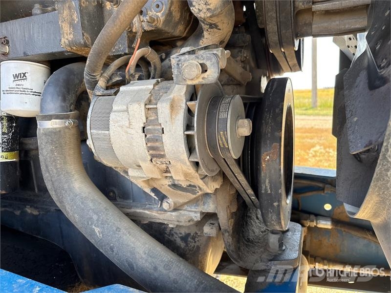 New Holland 9882 Muut maatalouskoneet