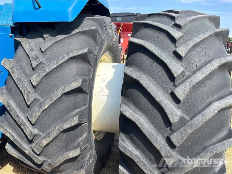 New Holland 9882 Muut maatalouskoneet
