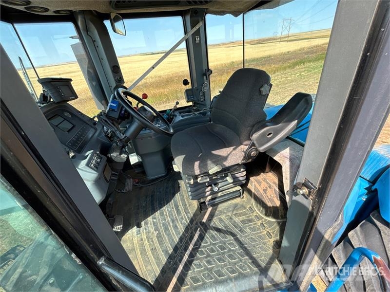 New Holland 9882 Muut maatalouskoneet