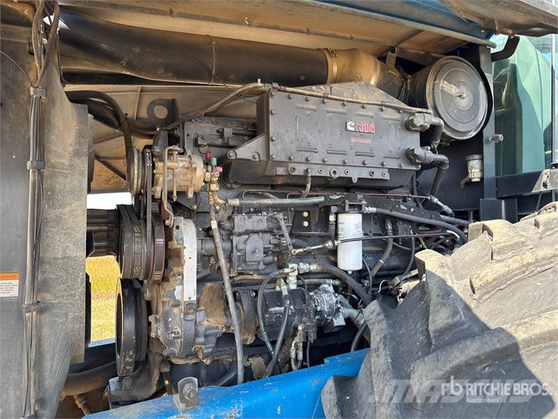 New Holland 9882 Muut maatalouskoneet
