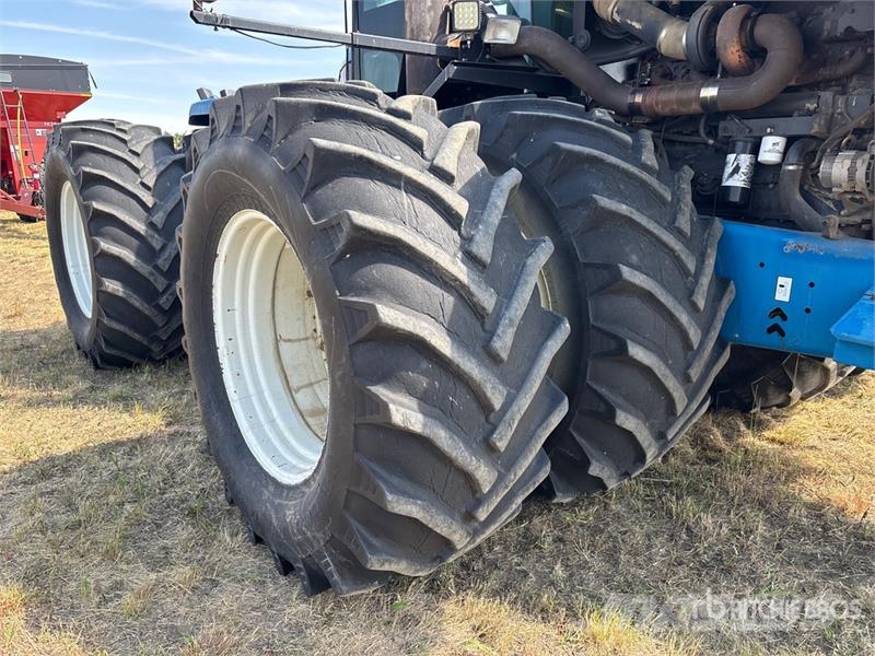 New Holland 9882 Muut maatalouskoneet