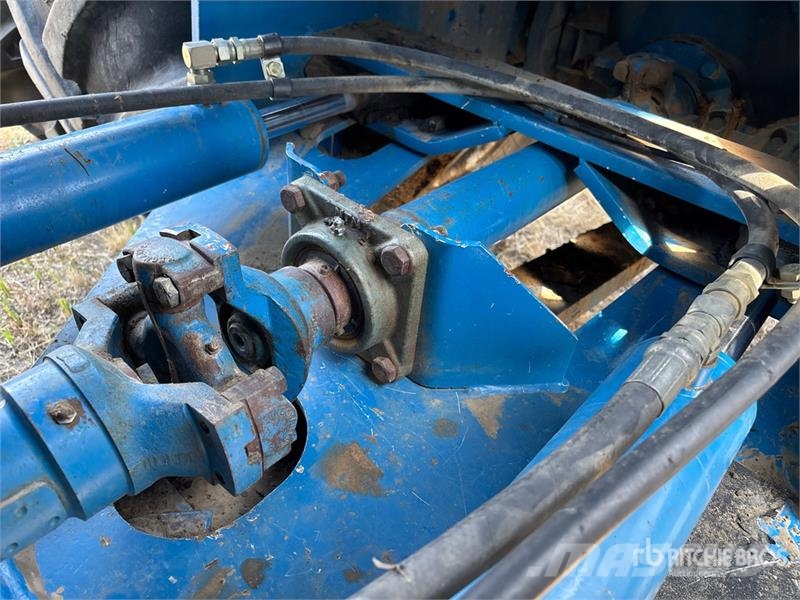 New Holland 9882 Muut maatalouskoneet