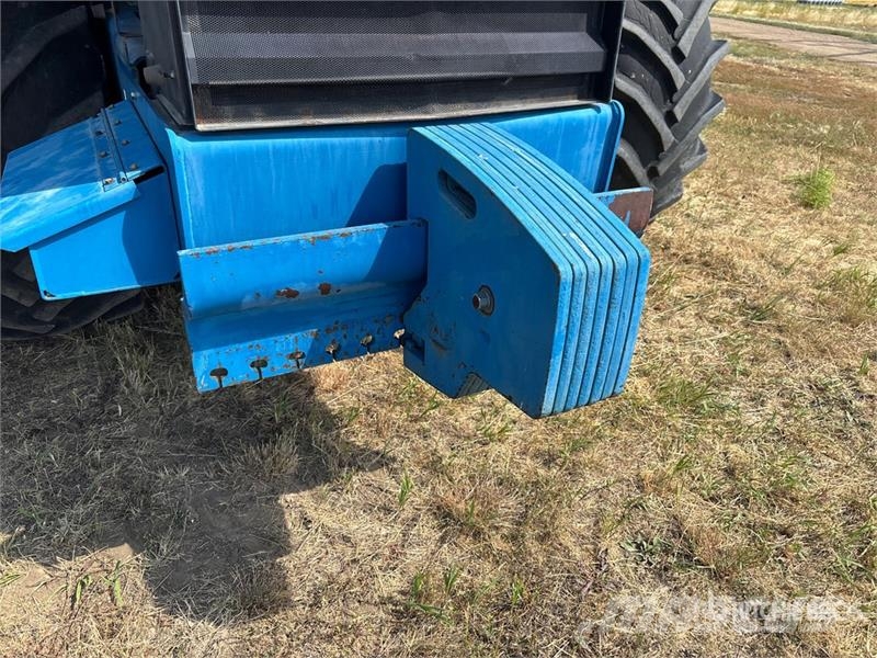 New Holland 9882 Muut maatalouskoneet