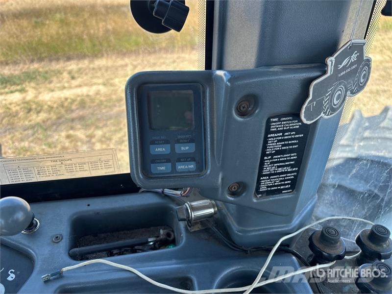 New Holland 9882 Muut maatalouskoneet