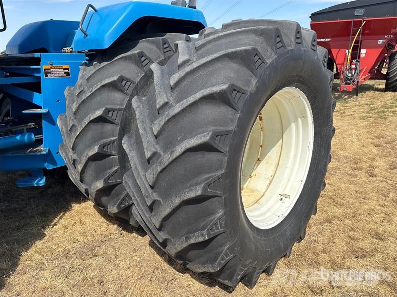 New Holland 9882 Muut maatalouskoneet