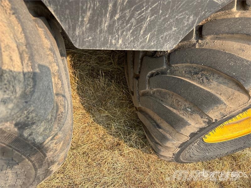 New Holland BB340 Big SL6 Square Baler محزمات مربعة