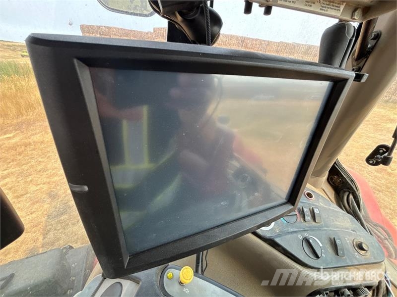 New Holland BB340 Big SL6 Square Baler محزمات مربعة