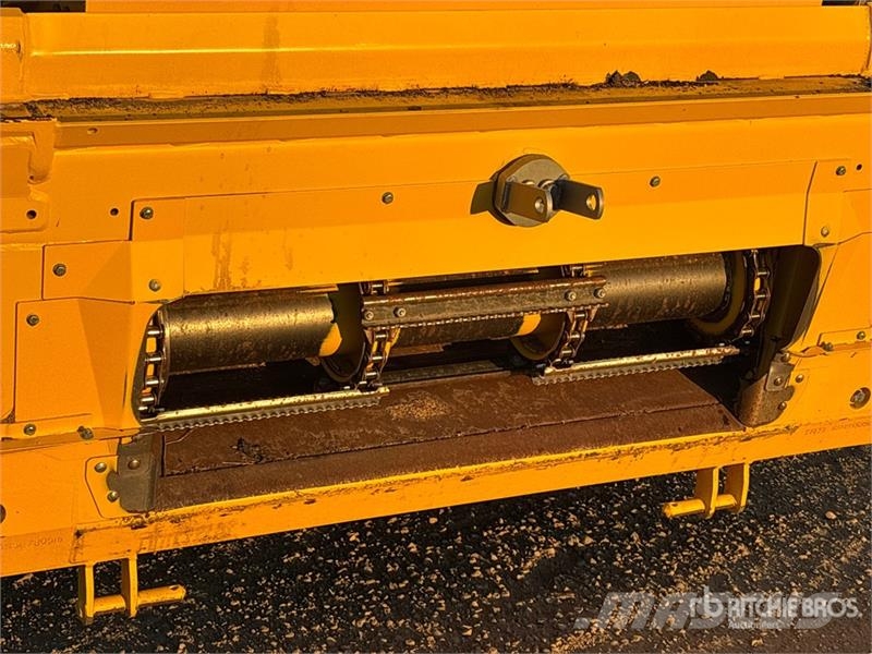 New Holland CR 10.90 Combine Harvester Kombájnok
