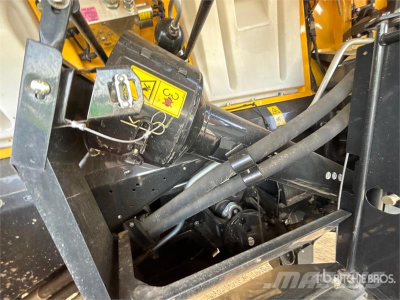 New Holland CR10.90 Combine Harvester Kombajni