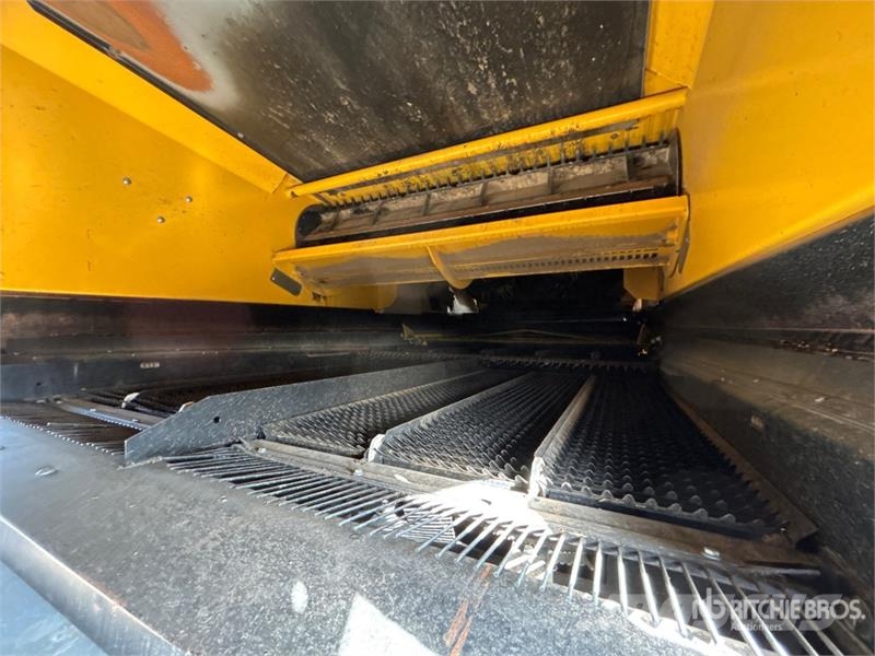 New Holland CR10.90 Combine Harvester Kombajni
