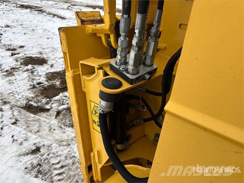 New Holland CR8090 حصادات