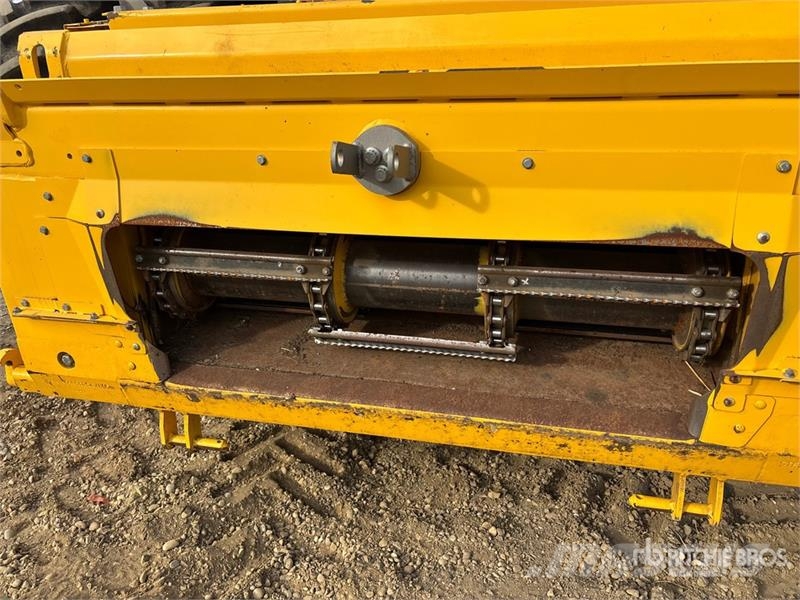 New Holland CR9.90 Combine Harvester Combine de secerat
