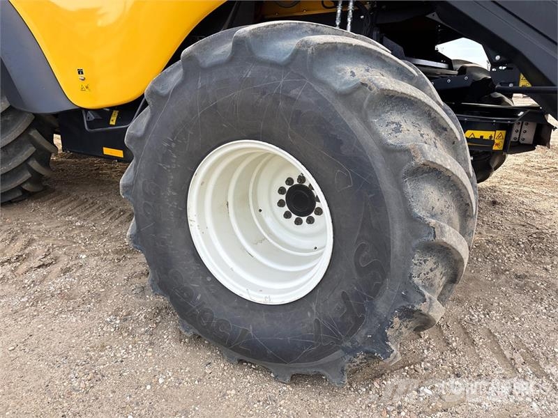 New Holland CR9.90 Combine Harvester Combine de secerat