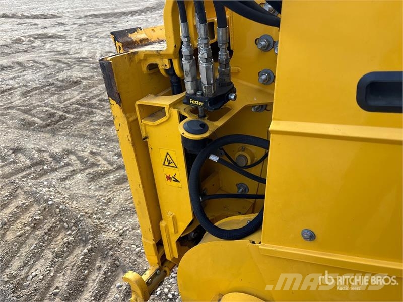 New Holland CR9.90 Combine Harvester Combine de secerat