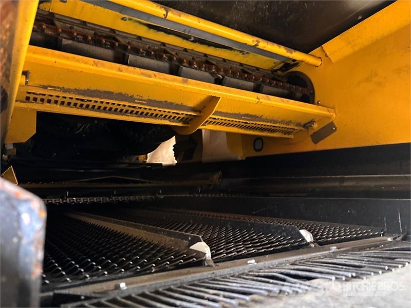 New Holland CR9.90 Combine Harvester Combine de secerat