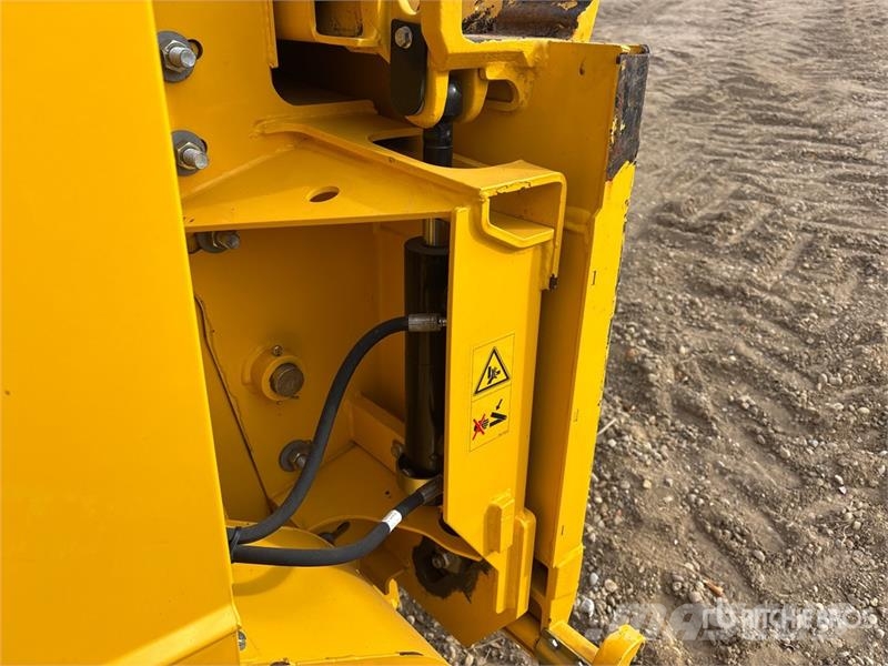New Holland CR9.90 Combine Harvester Combine de secerat