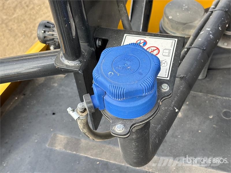 New Holland CR9.90 Revelation Combine Harvester Mejetærskere