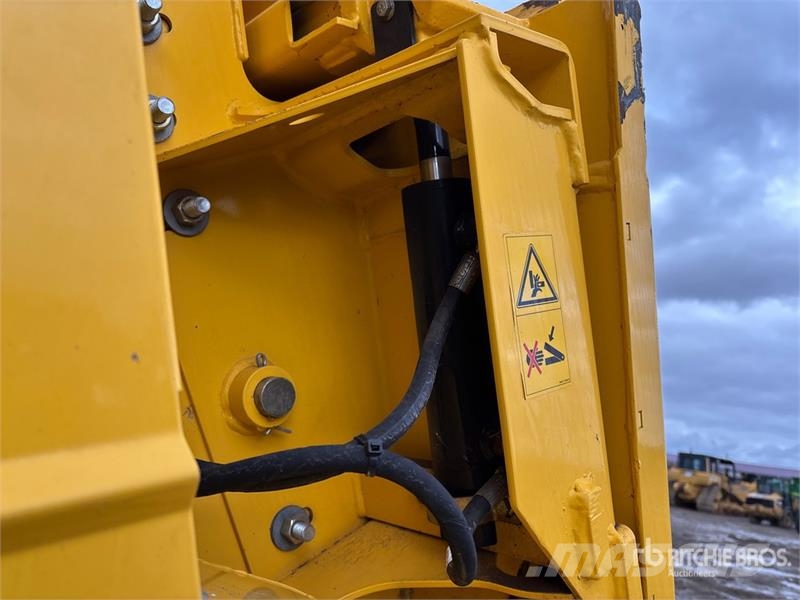 New Holland CR9.90 Revelation Combine Harvester Mejetærskere