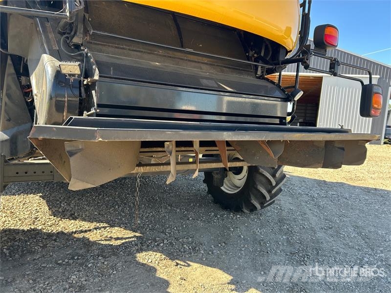 New Holland CR970 حصادات