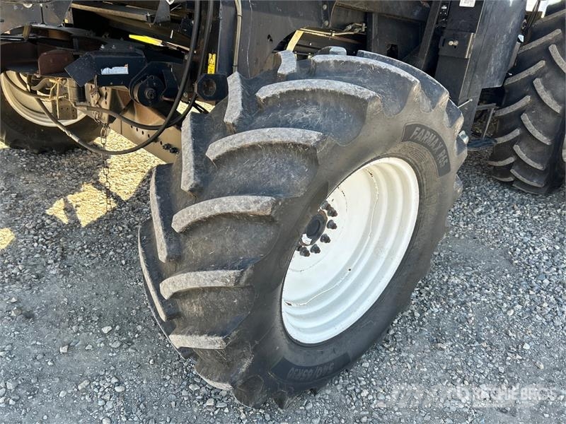 New Holland CR970 Cosechadoras combinadas