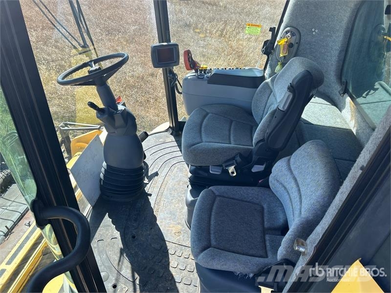 New Holland CX840 Combine Harvester Mähdrescher