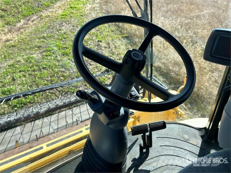 New Holland CX840 Combine Harvester Mähdrescher