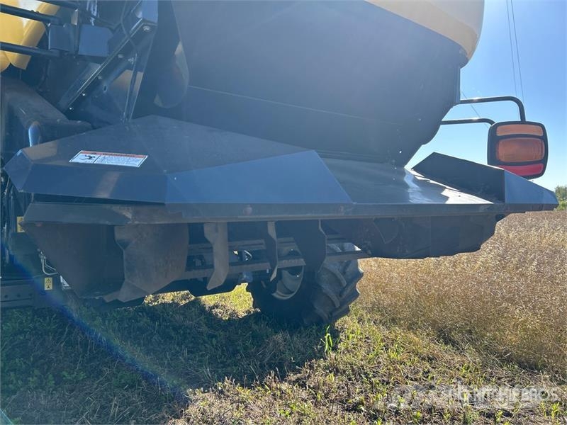 New Holland CX840 Combine Harvester Mähdrescher