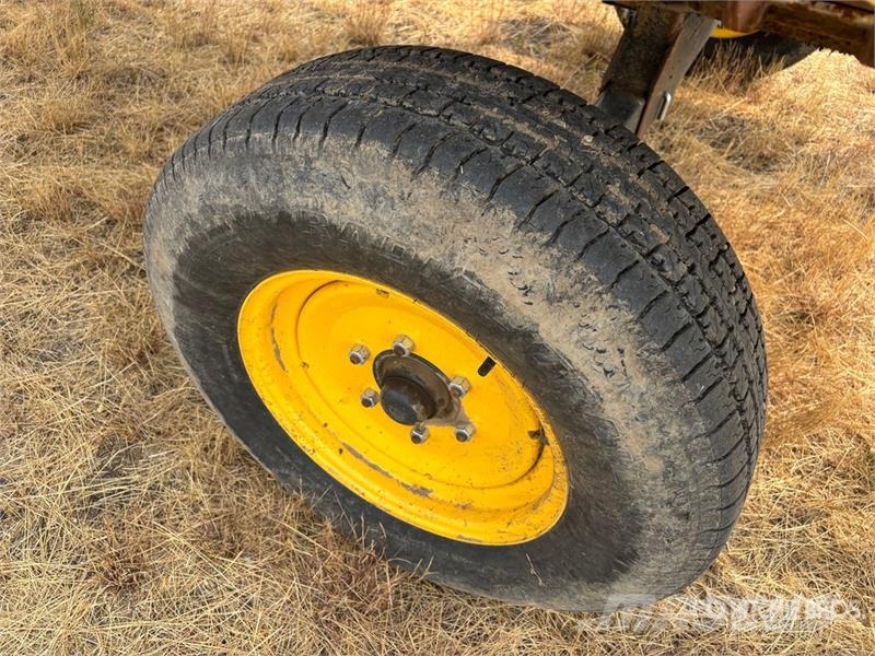 New Holland Dura Swath 425HB 25 ft Windrower Header محشات