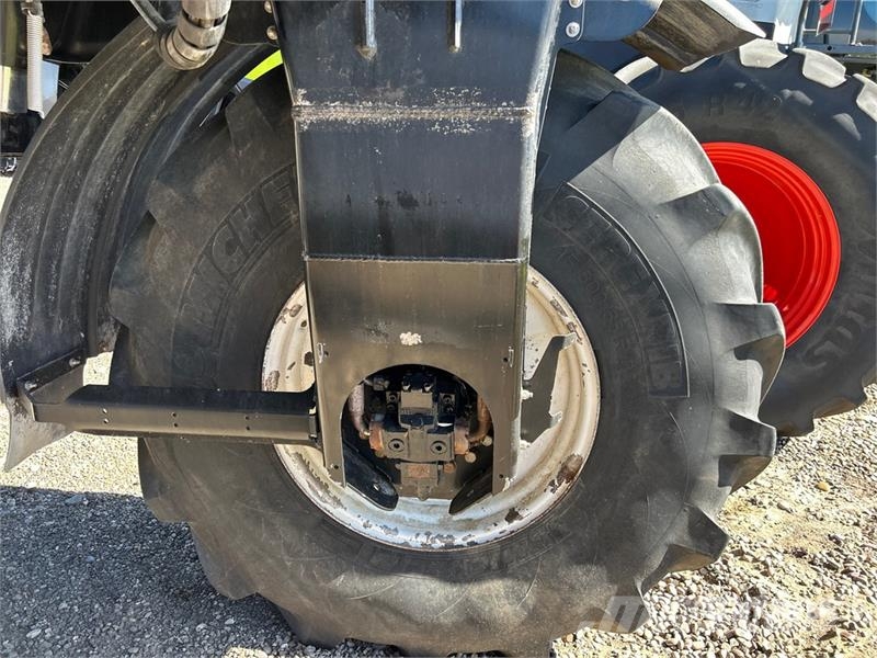 New Holland Gaurdian SP.400F 130 ft 4x4 High Clearance Self-Pr Самоходни пръскачки