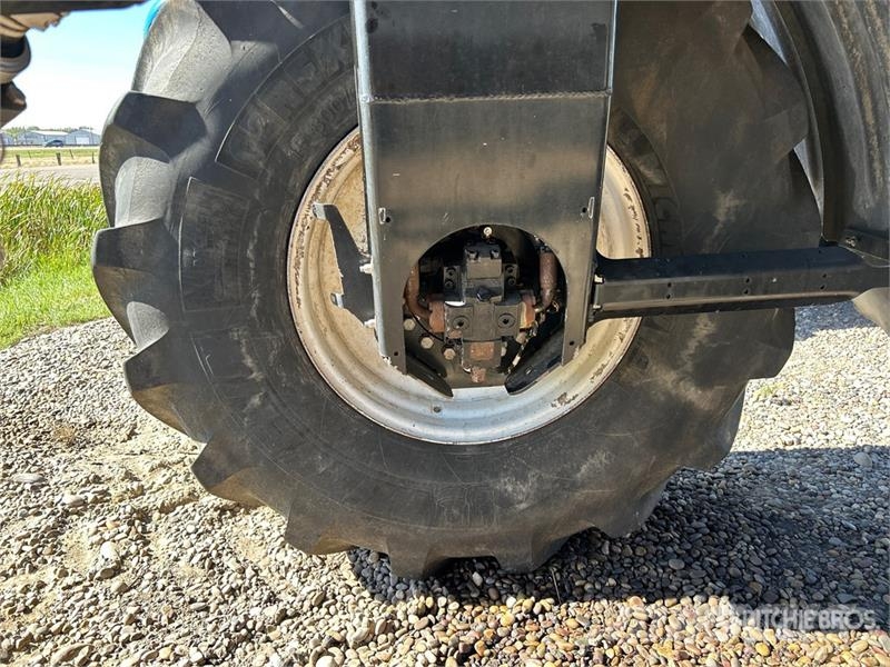 New Holland Gaurdian SP.400F 130 ft 4x4 High Clearance Self-Pr Самоходни пръскачки