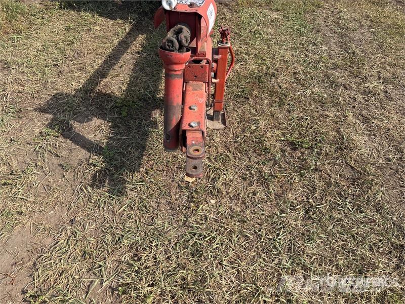 New Holland Hayliner 310 Square Baler محزمات مربعة