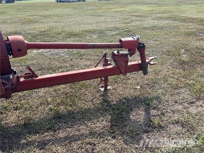 New Holland Hayliner 310 Square Baler محزمات مربعة