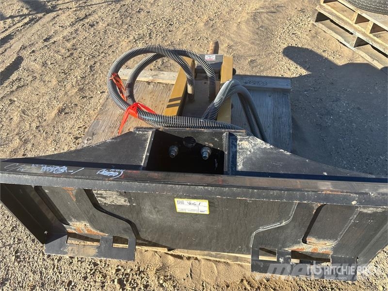New Holland L230 Minicargadoras