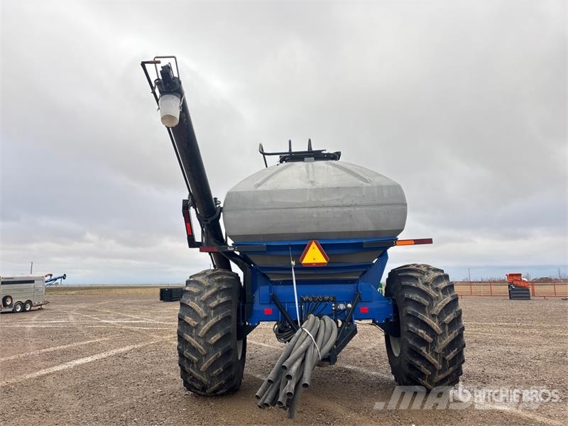 New Holland P1060 Semeadoras