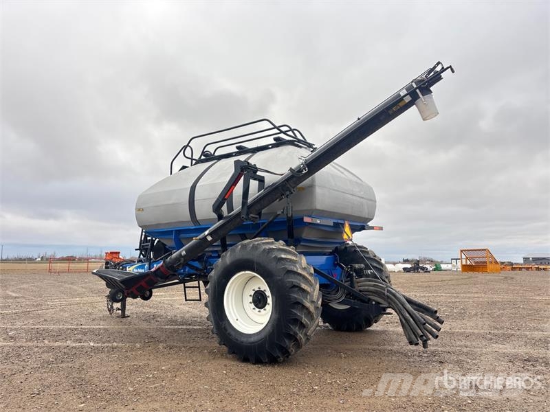 New Holland P1060 Semeadoras
