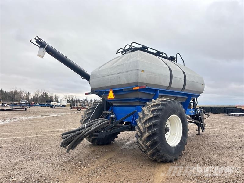 New Holland P1060 Semeadoras