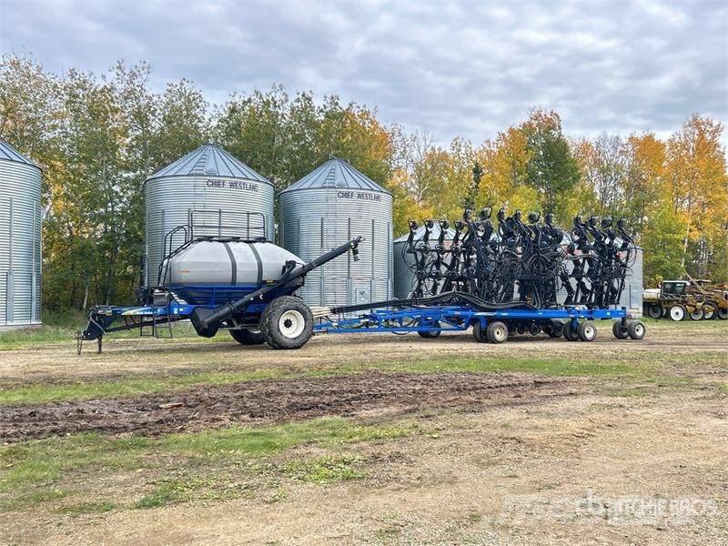 New Holland P2070 Såmaskiner