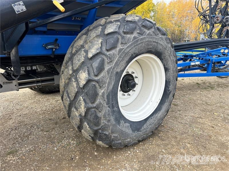 New Holland P2070 Såmaskiner