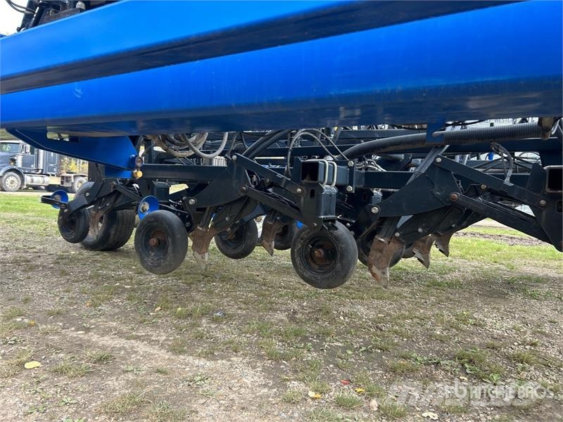 New Holland P2070 Taladros
