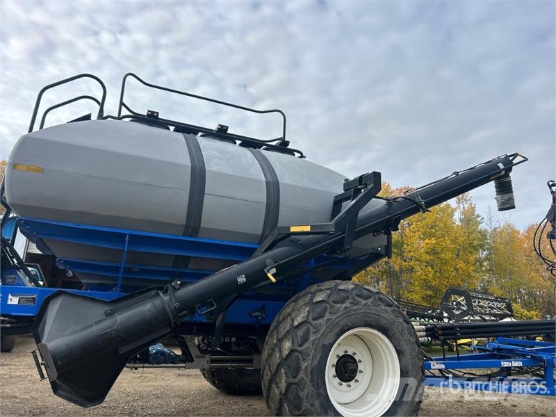 New Holland P2070 Såmaskiner