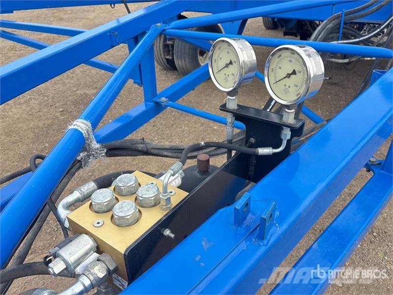 New Holland P2070 Kylvökoneet