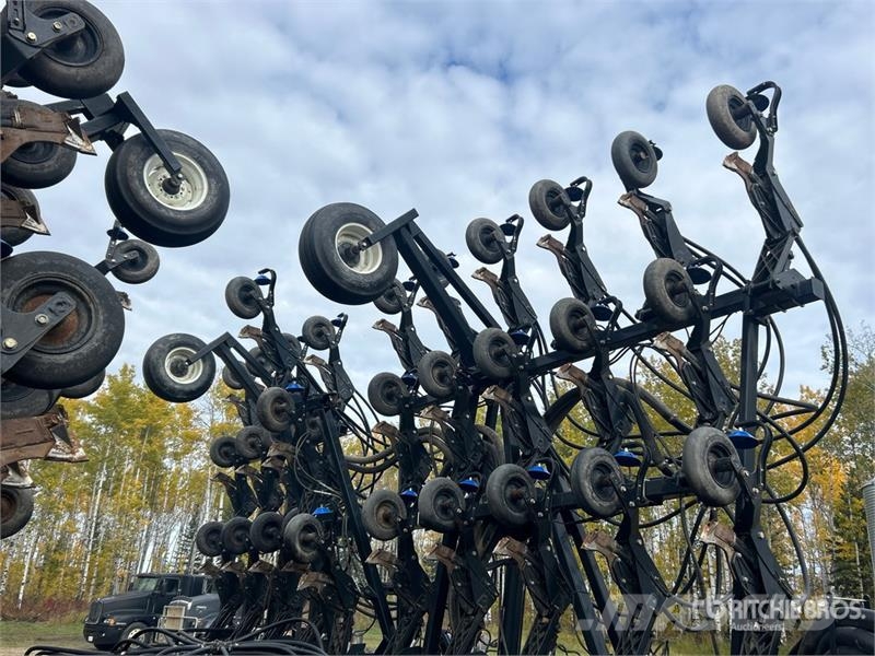 New Holland P2070 Såmaskiner