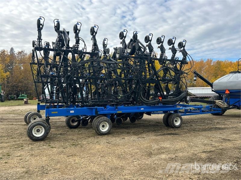 New Holland P2070 Såmaskiner