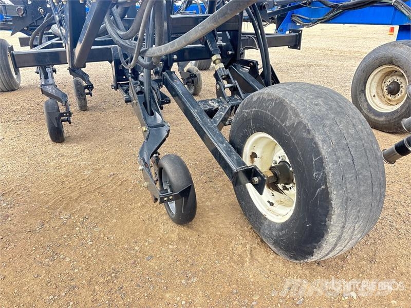 New Holland P2070 Kylvökoneet