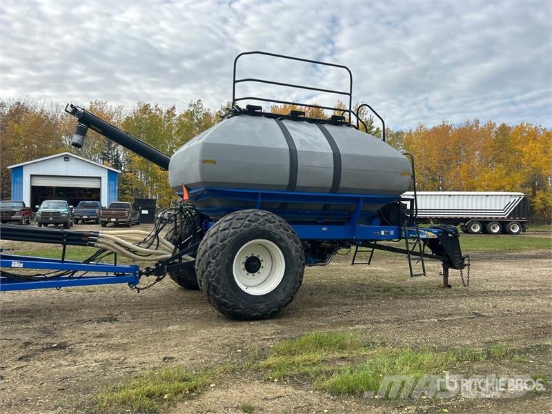 New Holland P2070 Såmaskiner