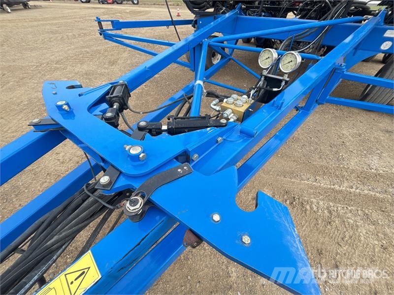 New Holland P2070 Kylvökoneet