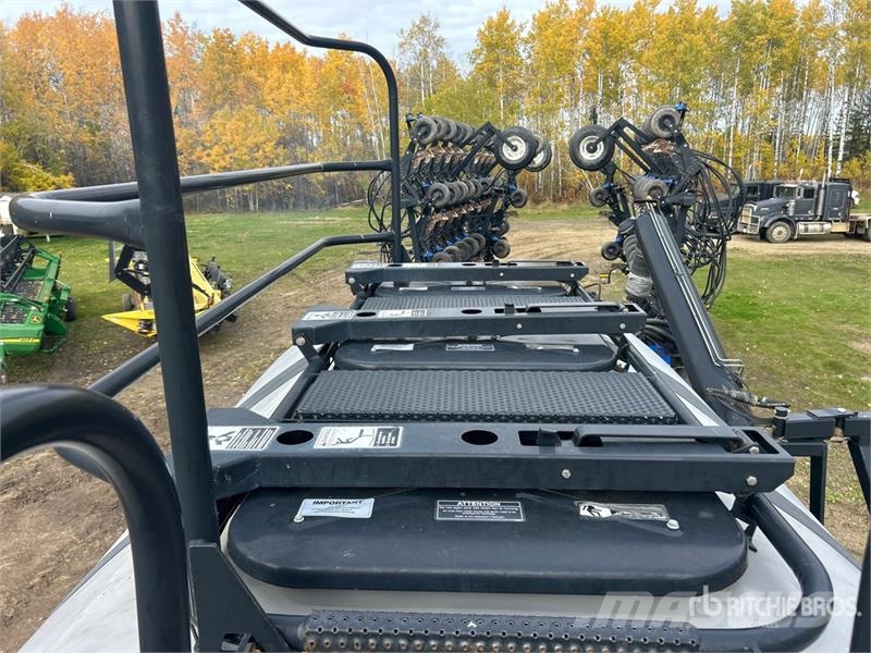 New Holland P2070 Såmaskiner